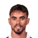 Ricardo Horta 81 Rare CAM FC 26 card