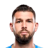 Crépeau 69 Common GK FC 26 card
