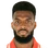 Lemar 77 Common CM FC 26 card