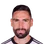 Puertas 72 Common LM FC 26 card
