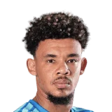 Williams 74 Rare GK FC 26 card