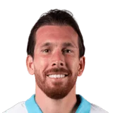 Højbjerg 82 Rare CDM FC 26 card