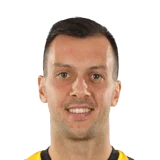 Iliev 66 Common GK FC 26 card
