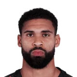 Loftus-Cheek 80 Rare CM FC 26 card