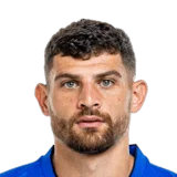 Ioannou 71 Rare LB FC 26 card