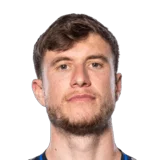 McNair 73 Common CB FC 26 card