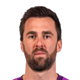 Kann 66 Common GK FC 26 card