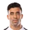 Hamdallah 79 Common ST FC 26 card