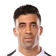 Hamdallah 79 Common ST FC 26 card