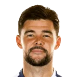 Mowatt 73 Rare CDM FC 26 card