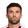 Di Francesco 74 Rare LW FC 26 card