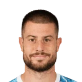 Cerri 68 Common ST FC 26 card