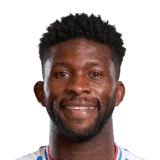 Lerma 77 Common CDM FC 26 card