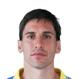 Belloni 64 Rare LM FC 26 card