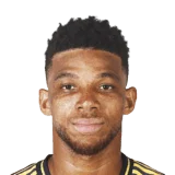 Fabra 73 Rare LB FC 26 card