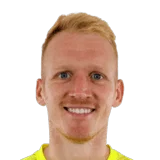 Dawson 66 Common GK FC 26 card