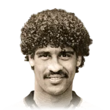 Rijkaard 87 Icon CDM FC 26 card