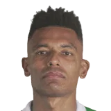 Tesillo 74 Rare CB FC 26 card