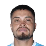 Jorquera 64 Common LB FC 26 card