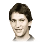 Lineker 89 Icon ST FC 26 card