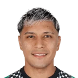 Zúñiga 68 Common LB FC 26 card