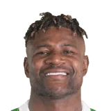 Asprilla 68 Common LM FC 26 card