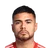 Díaz 76 Common CB FC 26 card