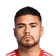 Díaz 76 Common CB FC 26 card