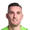 Armani 78 Common GK FC 26 card
