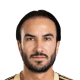 Pérez 71 Common CDM FC 26 card