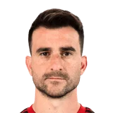 Postigo 66 Common CB FC 26 card