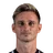 Tanser 65 Common LB FC 26 card