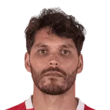 Freire 73 Rare CB FC 26 card