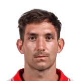 Rodríguez 69 Common LB FC 26 card