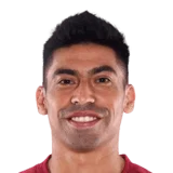 Ramírez 70 Rare CM FC 26 card