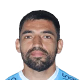Orellana 61 Rare CM FC 26 card