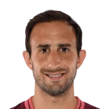 Izquierdoz 74 Rare CB FC 26 card