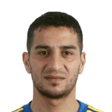 González 70 Rare CM FC 26 card