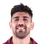 Díaz 73 Rare ST FC 26 card