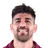 Díaz 73 Rare ST FC 26 card