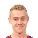 Bjørdal 69 Rare CM FC 26 card