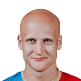 Czerwiński 69 Rare CB FC 26 card