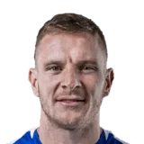 Mullin 66 Common ST FC 26 card