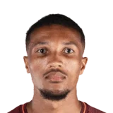 Gbamin 68 Common CDM FC 26 card