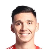 Kranevitter 74 Rare CDM FC 26 card