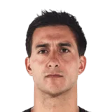 Musso 79 Common GK FC 26 card