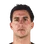Musso 79 Common GK FC 26 card
