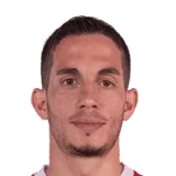 Marcone 76 Common CDM FC 26 card