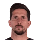 Rey 78 Common GK FC 26 card