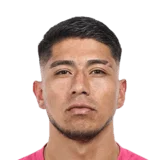 Cortés 72 Rare GK FC 26 card